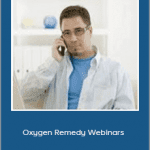 Richard Geller and Artour Rakhimov - Oxygen Remedy Webinars