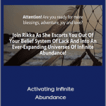 Rikka - Activating Infinite Abundance