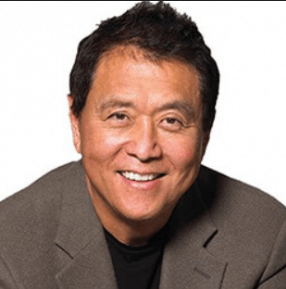 Robert Kiyosaki - Strategies for Creating a Rich Life