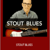 Robert Renman - STOUT BLUES