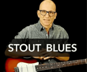 Robert Renman - STOUT BLUES