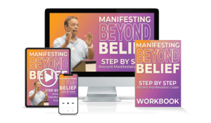 Robert Zink and Rachael Zink - Manifesting Beyond Belief