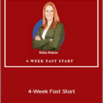 Robin Robins - 4-Week Fast Start