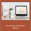 Rochelle - The Mindspo Meditation Method
