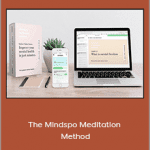 Rochelle - The Mindspo Meditation Method