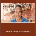 Rodney Yee - Master Class: Pranayama