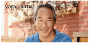 Rodney Yee - Master Class: Pranayama