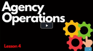 Ross Christifulli - The Art Of Agency Operations