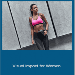 Rusty Moore - Visual Impact for Women