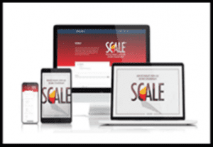 Ryan Gromfin - SCALE ONLINE WORKSHOP