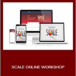 Ryan Gromfin - SCALE ONLINE WORKSHOP