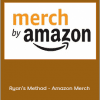 Ryan Hogue - Ryan’s Method - Amazon Merch