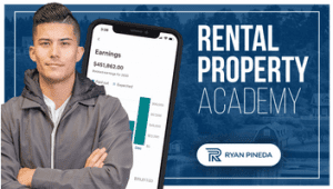 Ryan Pineda - Rental Property Academy