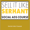 Ryan Serhant - Social Ads Course