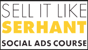 Ryan Serhant - Social Ads Course