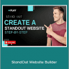 STANDOUT - StandOut Website Builder