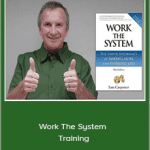 Sam Carpenter - Work The System Training