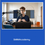 Sander Stage - SMMAcademy