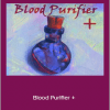 Sapien Medicine - Blood Purifier +