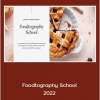 Sarah Crawford - Foodtography School 2022