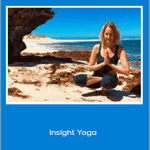 Sarah Powers - Insight Yoga