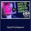 Satya Mallick, PhD. - OpenCV For Beginners