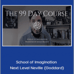 School of Imagination - Next Level Neville (Goddard)