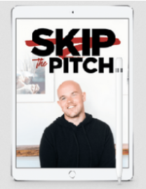 Scott Oldford - Skip the Pitch Workshop+VIP Upgrades