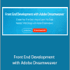 Scott Reynolds - Front End Development with Adobe Dreamweaver
