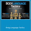 Scott Rouse and Greg Hartley - Body Language Tactics