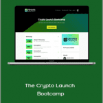 Sebastian Gomez - The Crypto Launch Bootcamp