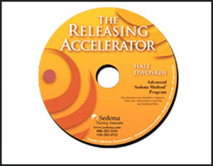 Sedona Method - The Releasing Accelerator