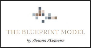 Shanna Skidmore - The Blueprint Model