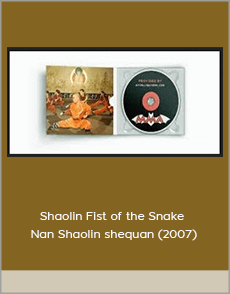 Shaolin Fist of the Snake - Nan Shaolin shequan (2007)