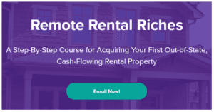 Sharon Tseung and Sean Pan - Remote Rental Riches