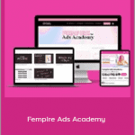 Shelby Fowler - Fempire Ads Academy