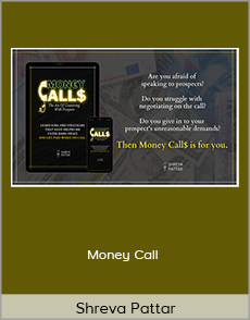 Shreva Pattar - Money Call