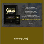 Shreya Pattar - Money Call$: Prospect Conversation Systems I Used To Go From Broke Student To Closing $5000+ Deals On The Phone