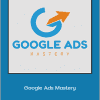 Shri Kanase - Google Ads Mastery