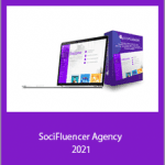 SociFluencer Agency 2021