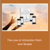 Sonia Ricotti - The Law of Attraction Plain and Simple