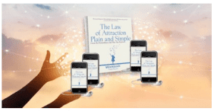 Sonia Ricotti - The Law of Attraction Plain and Simple