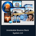 Sonia Ricotti - Unsinkable Bounce Back System 2.0