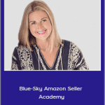 Sophie Howard - Blue-Sky Amazon Seller Academy