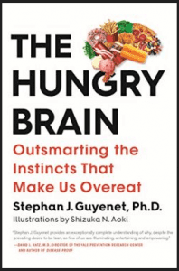 Stephan Guyenet - The Hungry Brain Outsmarting the Instincts That Make Us Overeat- Unabridged