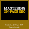 Stephen Hockman - Mastering On-Page SEO Course Bundle