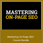 Stephen Hockman - Mastering On-Page SEO Course Bundle