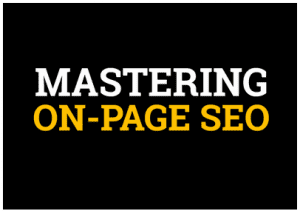 Stephen Hockman - Mastering On-Page SEO Course Bundle