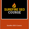 Stephen Hockman - Surefire SEO Course