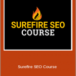 Stephen Hockman - Surefire SEO Course